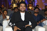 Japan Movie Pre Release Event Photos